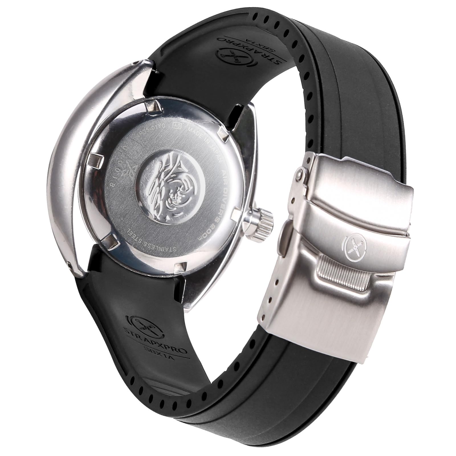 SEIKO プロスペックス 20mm M197213H0 SBDC101 バンド SEIKO セイコー ステンレスバンド 20mm 純正ベルト ストラップ